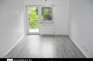 Wohnung mieten in Kemnader Straße 243, 44797 Stiepel, Perfektes Studenten-Apartment mit Balkon