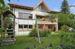Wohnung mieten in 83083 Riedering, Wohn-Traum im Grünen!
