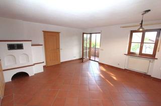 Wohnung mieten in 82377 Penzberg, Traumhafte 3 Zi.-OG.-Whg. in begehrter Wohnlage Steigenberg/Penzberg zur Miete.