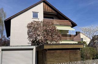 Wohnung mieten in Tannenweg 51, 90571 Schwaig, Großzügige 3-Zimmer-Wohnung in Schwaig