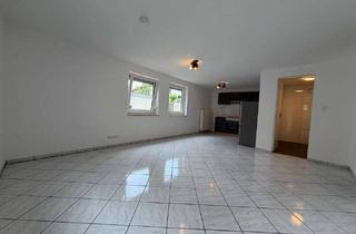 Wohnung mieten in Schulstraße, 55263 Wackernheim, Charmante 1-Zimmer-Wohnung mit Einbauküche in ruhiger Lage von Wackernheim