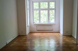 Sozialwohnungen mieten in Gleditschstraße 41, 10781 Schöneberg (Schöneberg), Bitte Anzeige aufmerksam lesen, WBS für 5-Zi, 3. OG, 800 EUR pro m² Genossenschaftsanteile