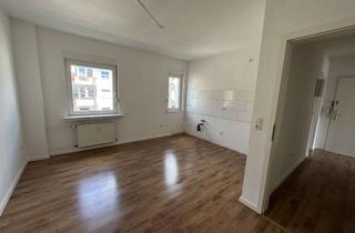 Wohnung mieten in Wiesenstr. 79, 58642 Iserlohn, Letmathe, ca. 60 qm, renovierte 2-Zimmer-Wohnung mit Balkon und Stellplatz