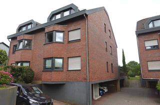Wohnung mieten in 51399 Burscheid, Erstbezug nach Renovierung - schicke 3-Zimmer in Burscheid mit grünem Weitblick!