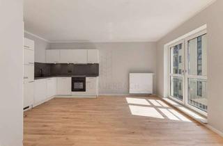 Wohnung mieten in Marthastraße 15, 06108 Halle, Erstbezug nach Sanierung inkl. Einbauküche und modernem Duschbad