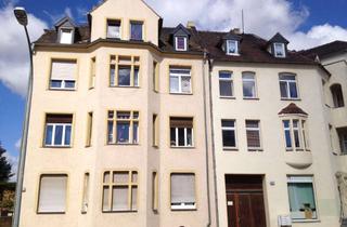 Wohnung mieten in Bitterfelder Straße 41, 04509 Delitzsch, Neu renovierte, Helle, 4-Zimmer-Wohnung in guter Lage
