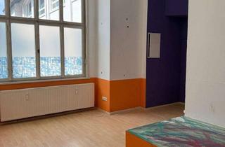 Wohnung mieten in 42289 Wuppertal, Großzügige Wohnung in Wuppertal-Heckinghausen
