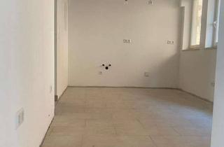 Wohnung mieten in Ostergasse, 71706 Markgröningen, Büroraum ca. 50m², Nähe Marktplatz in Markröningen