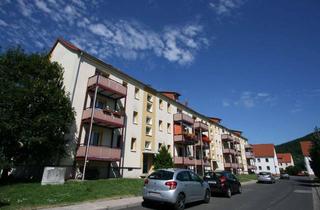 Wohnung mieten in Marienstraße 3C, 98617 Obermaßfeld-Grimmenthal, 3 Räume für ihre Träume