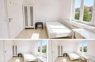 Wohnung mieten in Roßmarkt 34, 63739 Aschaffenburg, Schöne WG Zimmer in Aschaffenburg