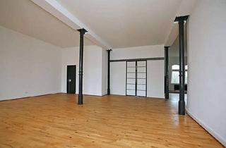 Lofts mieten in , 22761 Bahrenfeld, Super geschnittenes 2 Zimmer - Loft sucht neuen Mieter - Loft 626