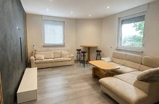 Wohnung mieten in Hochstraße 35, 59075 Bockum-Hövel, Komfortable 4,5-Zimmer-Wohnung in zentraler Wohnlage von Hamm