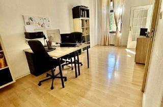 Wohnung mieten in Gliesmaroder Str. 93, 38106 Braunschweig, helle 3 Zimmer Wohnung im östlichen Ringgebiet / 2er-WG-geeignet