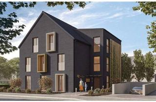 Wohnung mieten in Rosenaustraße 10, 92339 Beilngries, Neubau-Erstbezug Barrierefreie 2-Zimmer-DG-Wohnung in Beilngries