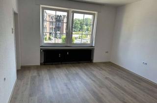 Wohnung mieten in 52511 Geilenkirchen, Wohnen in der City: 2-Zimmer-Wohnung in Geilenkirchen