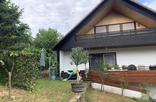 Wohnung mieten in Burgstraße 11, 72666 Neckartailfingen, 3,5-Zimmer-Wohnung in Neckartailfingen in ruhiger Lage
