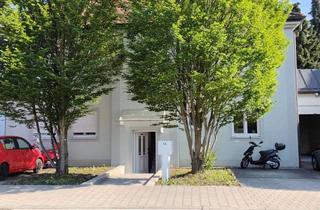 Wohnung mieten in Bachinger Str. 14, 85435 Erding, Zuhause mit viel Platz in Erding