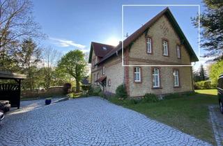 Wohnung mieten in Kastanienallee 28, 19406 Sternberg, Lebendiges Wohnen in Sternberg: 3-Zimmer-Wohnung mit viel Platz