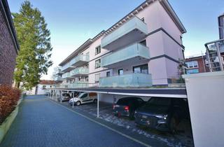 Wohnung mieten in 42651 Solingen-Mitte, Exklusive 3-Zimmer Dachgeschosswohnung in bester Innenstadtlage von Solingen