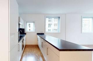 Wohnung mieten in Rheinallee 62, 55118 Neustadt, Moderne 2-Zimmer-Wohnung am Zollhafen