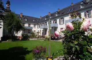 Wohnung mieten in Schmidtstraße 13, 65385 Rüdesheim am Rhein, Traumhafte 4ZIM DG-Wohnung sucht Nachmieter