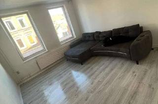 Wohnung mieten in 24114 Südfriedhof, Kiel: Schöne 2 Zimmer Wohnung mit Einbauküche in zentraler Lage am Südfriedhof