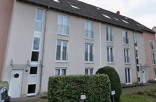 Wohnung mieten in 50321 Brühl, 2 - Zimmer Dachgeschoss Wohnung mit Balkon in Brühl