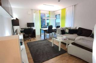 Wohnung mieten in Bahnhofstraße 80/1, 70794 Filderstadt, Helle 2-Zimmer-Wohnung mit bodentiefen Fenstern in Filderstadt