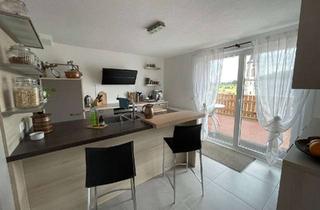 Wohnung mieten in Wolfgang-Amadeus-Mozert-Str., 78141 Schönwald, Kernsanierte sehr ruhige 5-Zimmer-Wohnung mit exklusiver Einbauküche, riesiger Terasse und Garten
