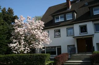 Wohnung mieten in An Den Friedhöfen 40a, 45257 Kupferdreh, Geräumige helle 1-Zimmer-Wohnung in Essen-Kupferdreh