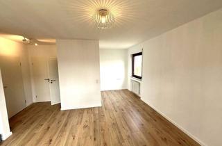 Wohnung mieten in Einsteinweg 11, 72622 Nürtingen, Frisch sanierte, helle 1-Zimmer-Wohnung in Nürtingen
