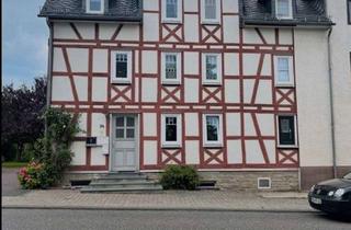 Wohnung mieten in Hauptstraße 94, 65626 Birlenbach, 3 Zimmer Dachgeschoss Wohnung