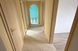 Wohnung mieten in Am Sportplatz 3A, 17392 Sarnow, Schöne 2-Zimmer-Wohnung in Sarnow