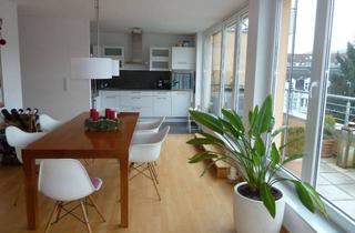Wohnung mieten in Langwartweg 57, 53129 Dottendorf, Sonnige Terrassenwohnung in Bonn-Süd (3. OG)