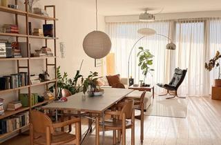 Wohnung mieten in Harzerstrasss 109, 12435 Berlin, Short term: 4-Zimmer-Wohnung in Berlin Treptow available July 21-August 14th