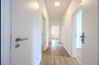 Wohnung mieten in Waldstr. 54, 63065 Offenbach, wunderschöne 3 Zimmer Wohnung nach Sanierung - Erstbezug