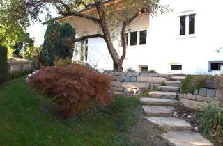 Wohnung mieten in 84036 Berg, Landshut - Hofberg! Großzügige 3-Zimmer-EG-Wohnung mit kleinem Gartenbereich