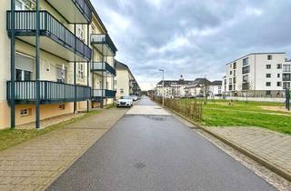 Wohnung mieten in 76437 Rastatt, Schicke 2-Zimmer-Maisonette-Wohnung in gepflegter Wohnlage!