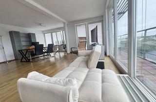 Penthouse mieten in 10587 Charlottenburg, Großzügiges modernes Penthouse in super Lage an der Spree