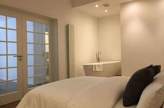 Lofts mieten in Wiener Weg 14, 50858 Junkersdorf, Modernes Loft-Apartment mit Traumküche in Junkersdorf