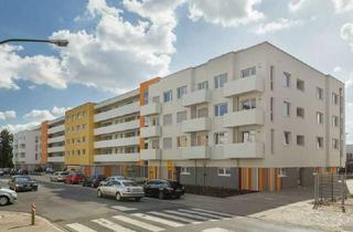 Wohnung mieten in Bramscher Straße 143, 49088 Osnabrück, Wohnen mit Komfort - moderne 2 Zimmer-Wohnung mit Balkon