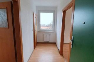 Wohnung mieten in Otto-Lilienthal-Straße 12, 08468 Reichenbach, Licht, Luft & Lebensqualität - Wohnung mit Balkon und Tageslichtbad