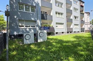 Wohnung mieten in Bruchstr., 45711 Datteln, Energieeffizienter Neuausbau - 2 Zimmerwohnung mit Balkon - modern und günstig - jetzt verlieben!