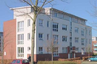Wohnung mieten in Brockfeld 11, 30539 Bemerode, 1,5 Zimmerwohnung in Hannover/Kronsberg