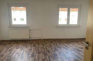 Wohnung mieten in Pienestraße 18, 39387 Oschersleben, 1-Raum-Wohnung im Stadtzentrum von Oschersleben