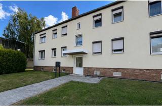 Wohnung mieten in Am Karpfenteich 25, 39387 Oschersleben, Wohnen Am Karpfenteich - ruhige Wohnlage - alles neu!