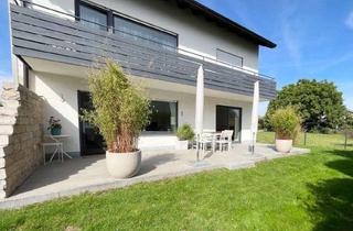 Wohnung mieten in 82216 Maisach, Wunderschöne 2,5-Zimmer-Wohnung mit Terrasse, Garten und Einzelgarage in ruhiger Lage
