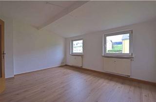 Wohnung mieten in Auer Str. 61, 08344 Grünhain-Beierfeld, **Top - schicke 2- ZKB- Wohnung in Grünhain**