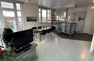 Wohnung mieten in 73430 Aalen, Helle lichtdurchflutete 2 Zi.-Wohnung in Bestlage von Aalen