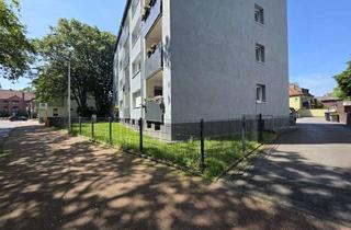 Wohnung mieten in Lohstr. 17, 45711 Datteln, Renoviert und Erdgeschoss! 2 Zimmerwohnung mit Balkon, energieeffizient zentral in Datteln